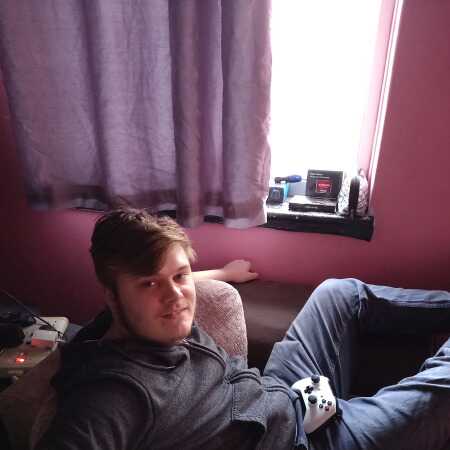Max White profile photo