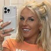 Betty M