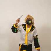 JonathanCosplay