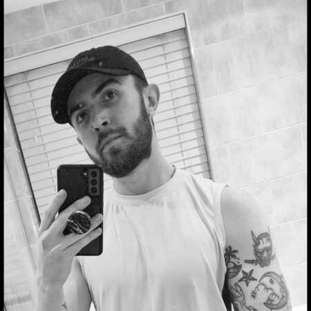 benjammin984 profile photo