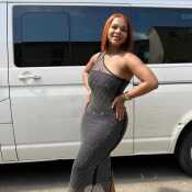 Amazinglady