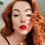 Goddess elvie fade
