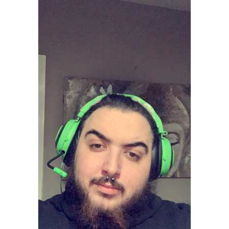Perryxox profile photo