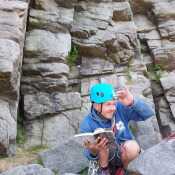 Noisyclimber