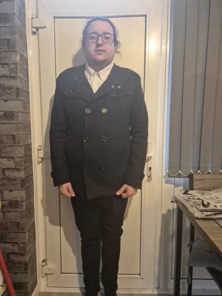 Valkyr324 profile photo