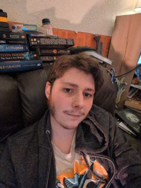 OrganizedAnarchy profile photo