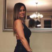 Olivia Wils