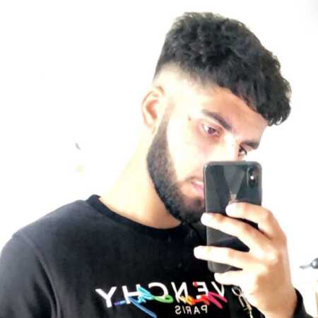 US10 profile photo