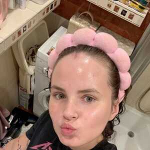 GlamorousGoddessghghhi