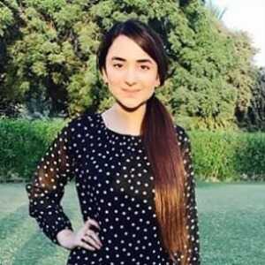 Areej Fatima
