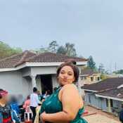 Thobile