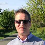 Steve flyer