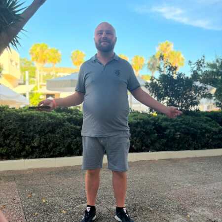 Retromike profile photo