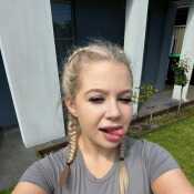 Pretty Mattie