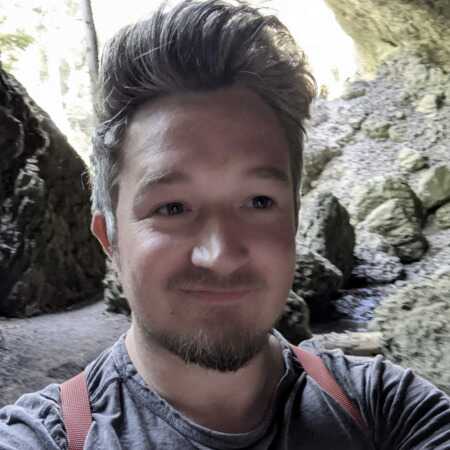 Oak profile photo
