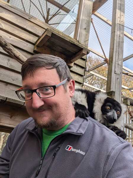 David profile photo