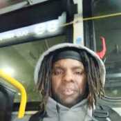 KennyGeestatus