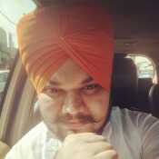 Baljinder singh 