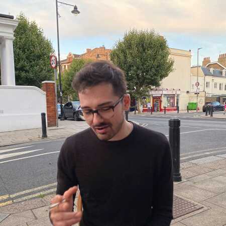 Carlo profile photo