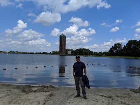 Volvic profile photo