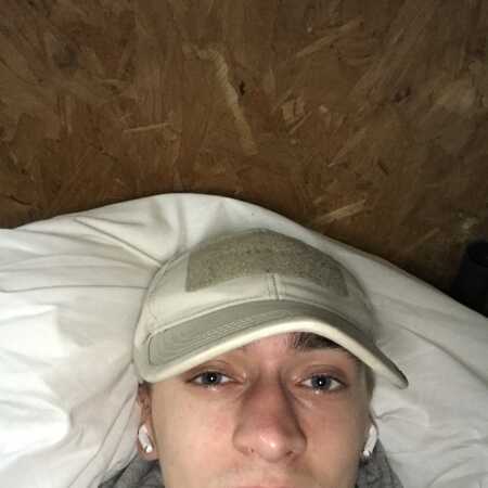 Chazz profile photo