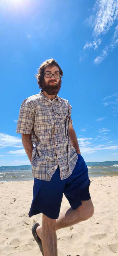 Brandon profile photo
