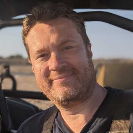 Elliott profile photo