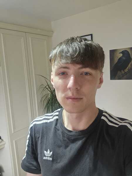 Jordy121 profile photo