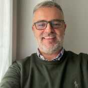 Mark Paul  Diethard 