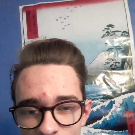 Matthew profile photo