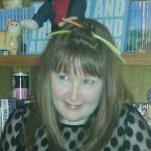 Purleyqueen