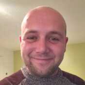 Just me
