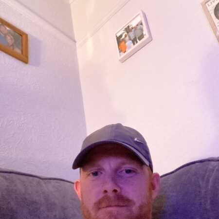 benjig86 profile photo