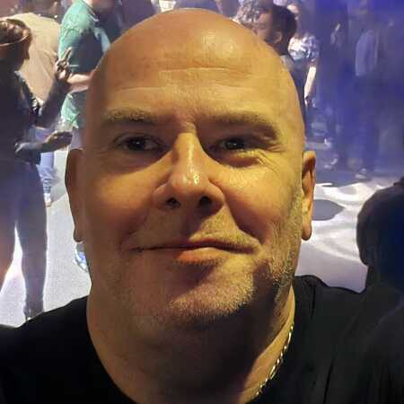 Phil profile photo