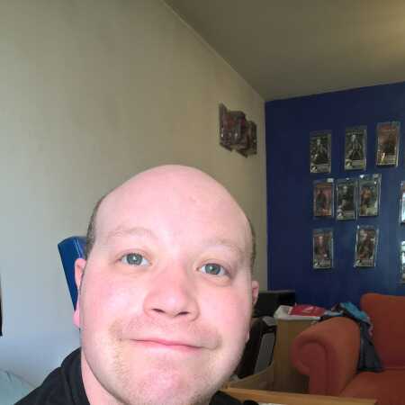 Jay profile photo