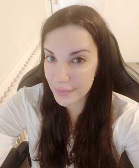 Mia profile photo