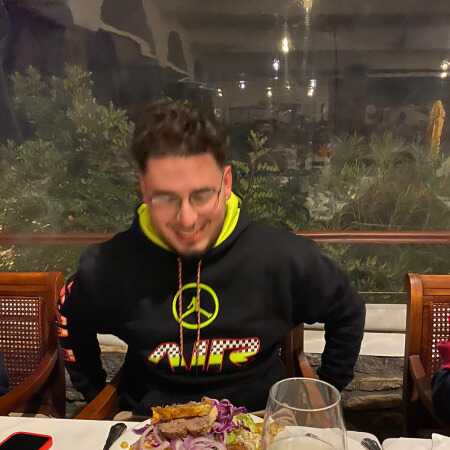 Edgarised profile photo