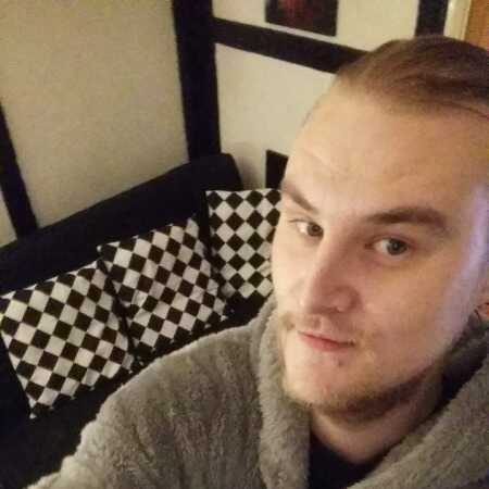Jayce profile photo