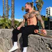 Ronan Lincoln
