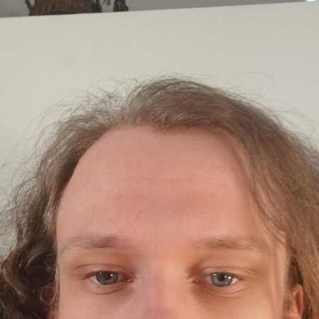 Ant profile photo