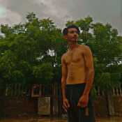syed ali