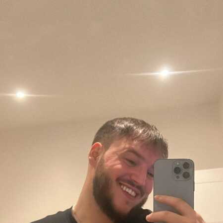 martin profile photo
