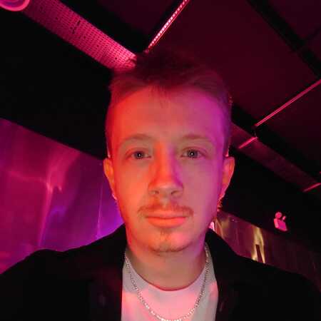 Conner Bilton profile photo