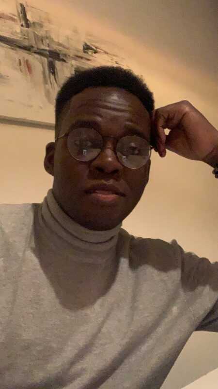 Retrotrouble87 profile photo