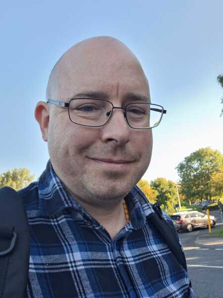 Craig profile photo