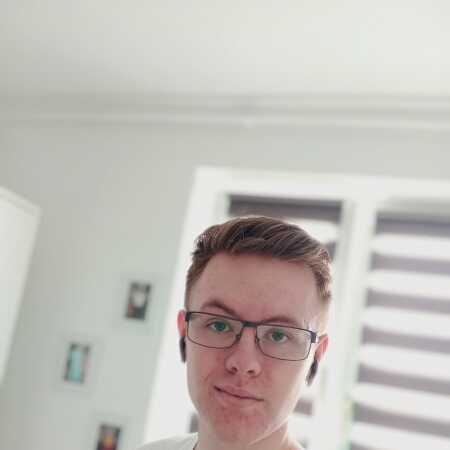 MateoJohnson profile photo