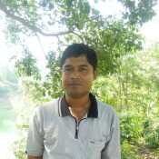 Feroz Ahmed Ujjal 