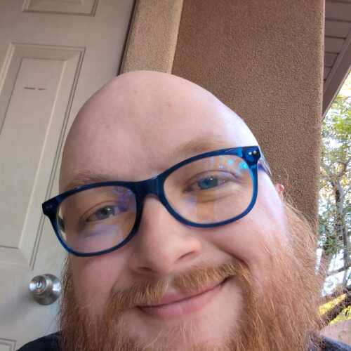 RedBeardPirate