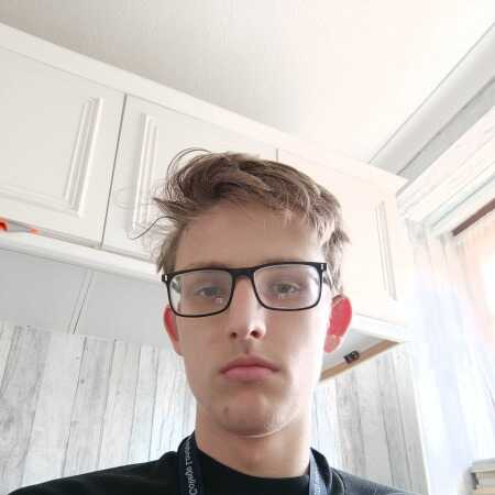 MrDrago profile photo