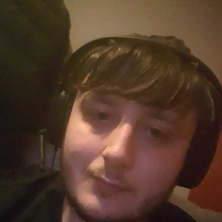 DarthRevan456 profile photo